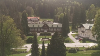 Lázně Karlova Studánka