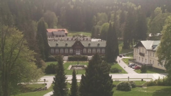 Lázně Karlova Studánka