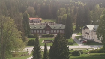 Lázně Karlova Studánka