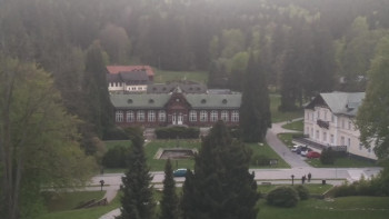 Lázně Karlova Studánka