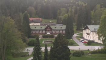 Lázně Karlova Studánka