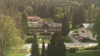 Lázně Karlova Studánka