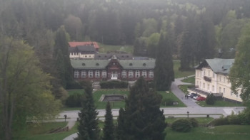 Lázně Karlova Studánka