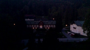Lázně Karlova Studánka