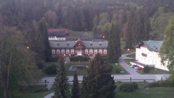 Lázně Karlova Studánka
