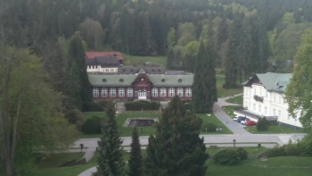 Lázně Karlova Studánka