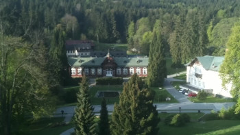 Lázně Karlova Studánka