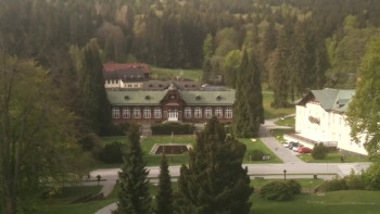 Lázně Karlova Studánka