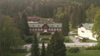 Lázně Karlova Studánka