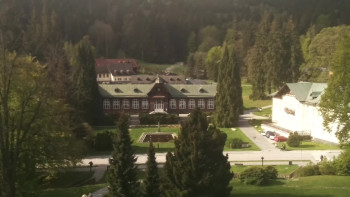 Lázně Karlova Studánka