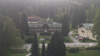 Lázně Karlova Studánka