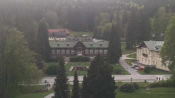 Lázně Karlova Studánka