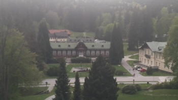 Lázně Karlova Studánka