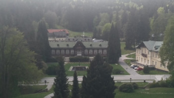 Lázně Karlova Studánka