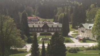 Lázně Karlova Studánka