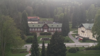 Lázně Karlova Studánka