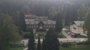 Lázně Karlova Studánka