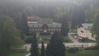 Lázně Karlova Studánka
