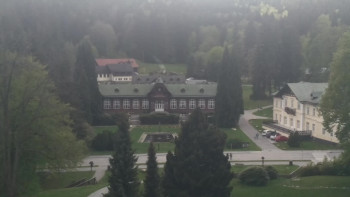 Lázně Karlova Studánka