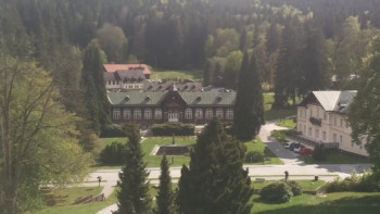Lázně Karlova Studánka