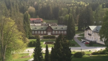 Lázně Karlova Studánka