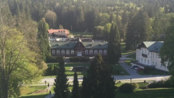 Lázně Karlova Studánka