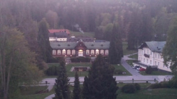 Lázně Karlova Studánka