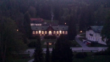 Lázně Karlova Studánka