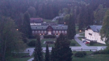 Lázně Karlova Studánka