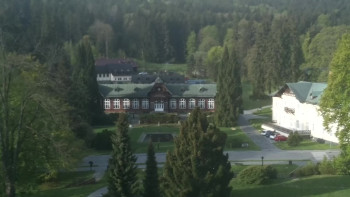 Lázně Karlova Studánka