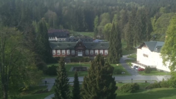 Lázně Karlova Studánka