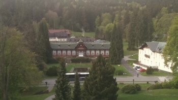 Lázně Karlova Studánka