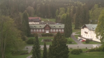 Lázně Karlova Studánka