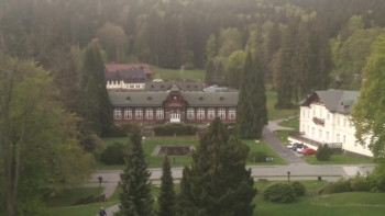 Lázně Karlova Studánka