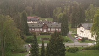 Lázně Karlova Studánka