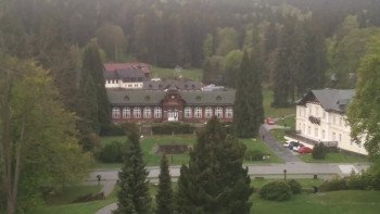 Lázně Karlova Studánka