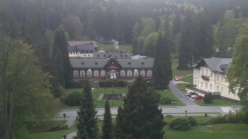 Lázně Karlova Studánka