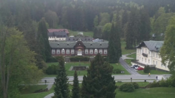 Lázně Karlova Studánka