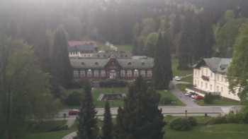 Lázně Karlova Studánka