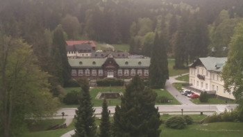 Lázně Karlova Studánka