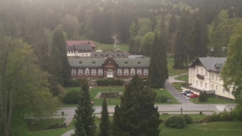 Lázně Karlova Studánka