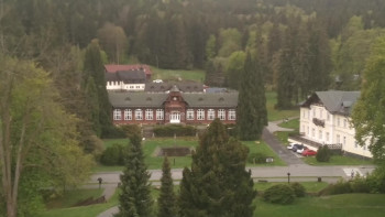 Lázně Karlova Studánka