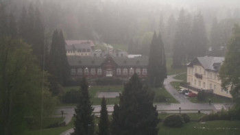 Lázně Karlova Studánka