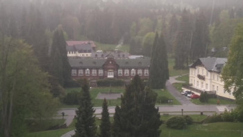 Lázně Karlova Studánka