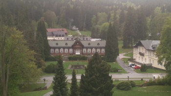 Lázně Karlova Studánka