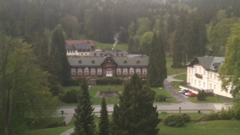 Lázně Karlova Studánka