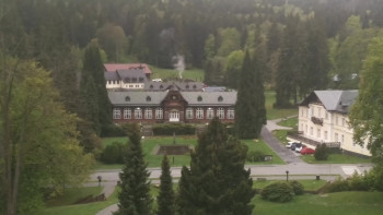 Lázně Karlova Studánka