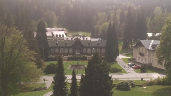 Lázně Karlova Studánka