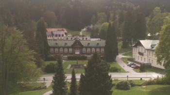 Lázně Karlova Studánka