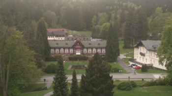 Lázně Karlova Studánka